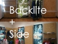 Backlite + Side