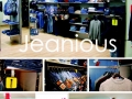 Jeanious